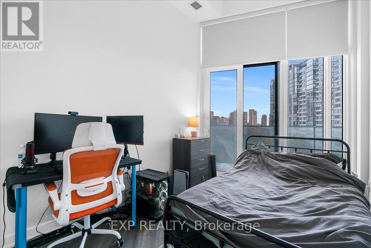 614 - 3883 Quartz Road, Mississauga, Ontario  L5B 0M4 - Photo 11 - W12654402