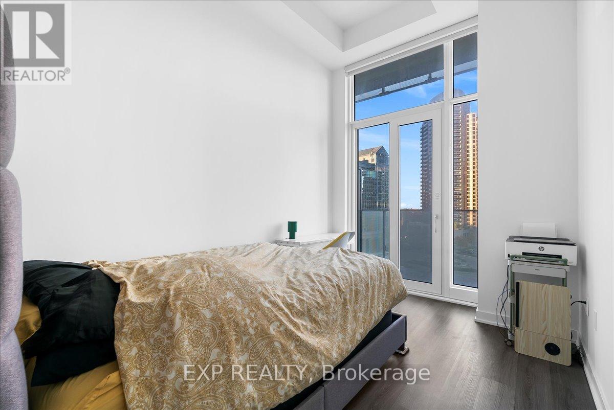 614 - 3883 Quartz Road, Mississauga, Ontario  L5B 0M4 - Photo 17 - W12654402