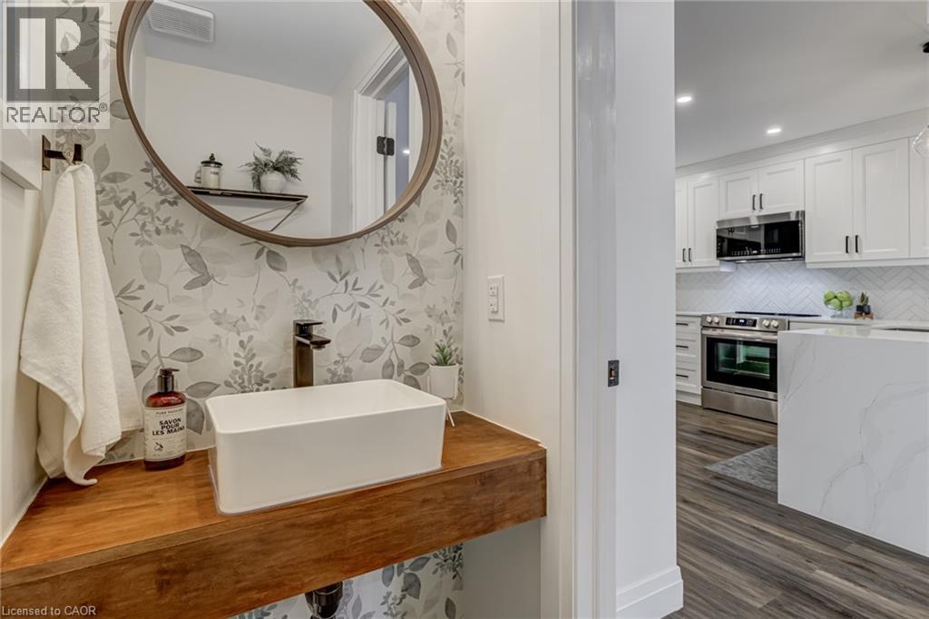 171 Highbury Drive Unit# 6, Stoney Creek, Ontario  L8J 3Y9 - Photo 19 - 40792177