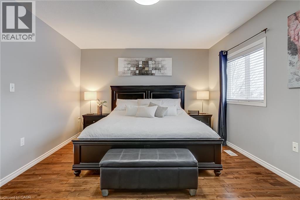 171 Highbury Drive Unit# 6, Stoney Creek, Ontario  L8J 3Y9 - Photo 23 - 40792177