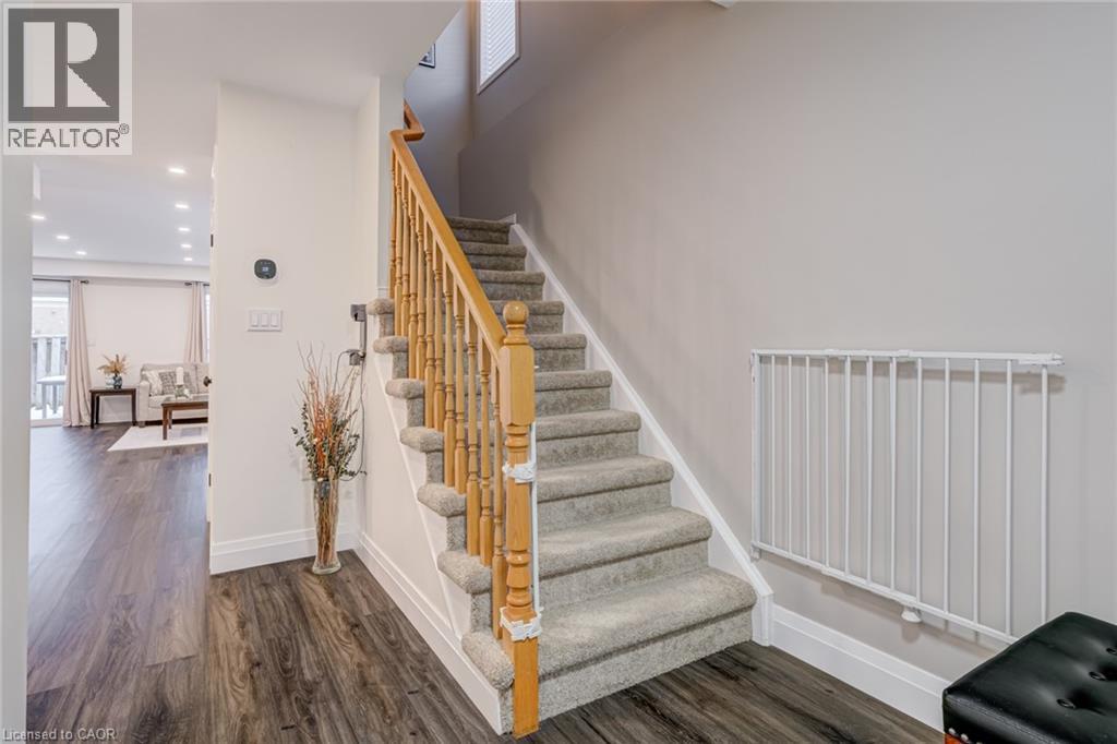 171 Highbury Drive Unit# 6, Stoney Creek, Ontario  L8J 3Y9 - Photo 20 - 40792177