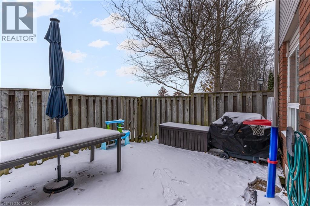 171 Highbury Drive Unit# 6, Stoney Creek, Ontario  L8J 3Y9 - Photo 38 - 40792177