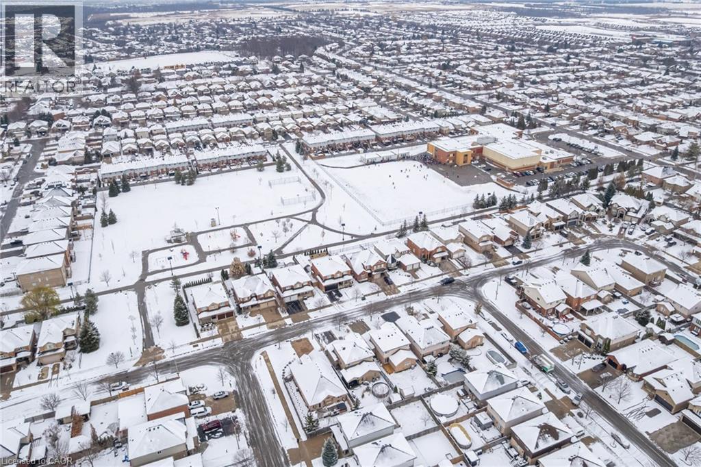 171 Highbury Drive Unit# 6, Stoney Creek, Ontario  L8J 3Y9 - Photo 48 - 40792177