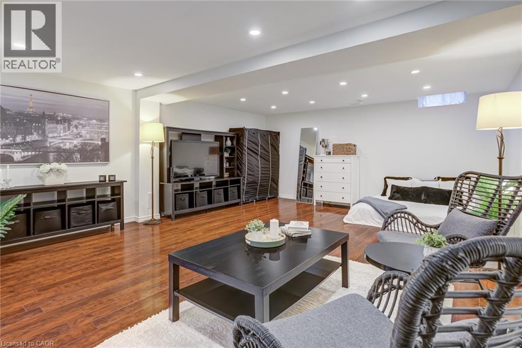 171 Highbury Drive Unit# 6, Stoney Creek, Ontario  L8J 3Y9 - Photo 33 - 40792177