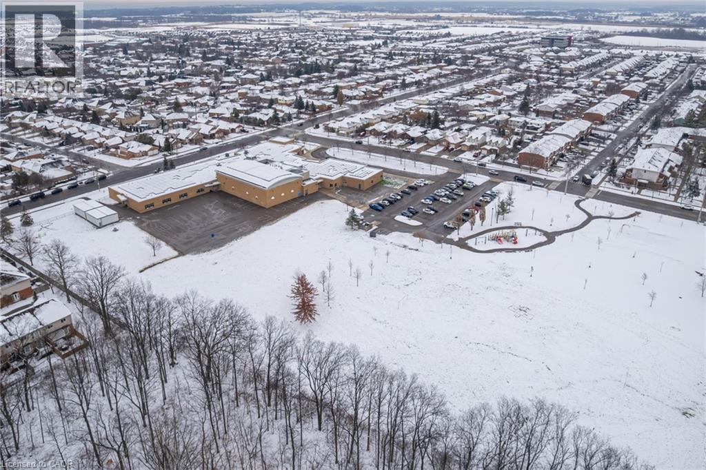 171 Highbury Drive Unit# 6, Stoney Creek, Ontario  L8J 3Y9 - Photo 49 - 40792177