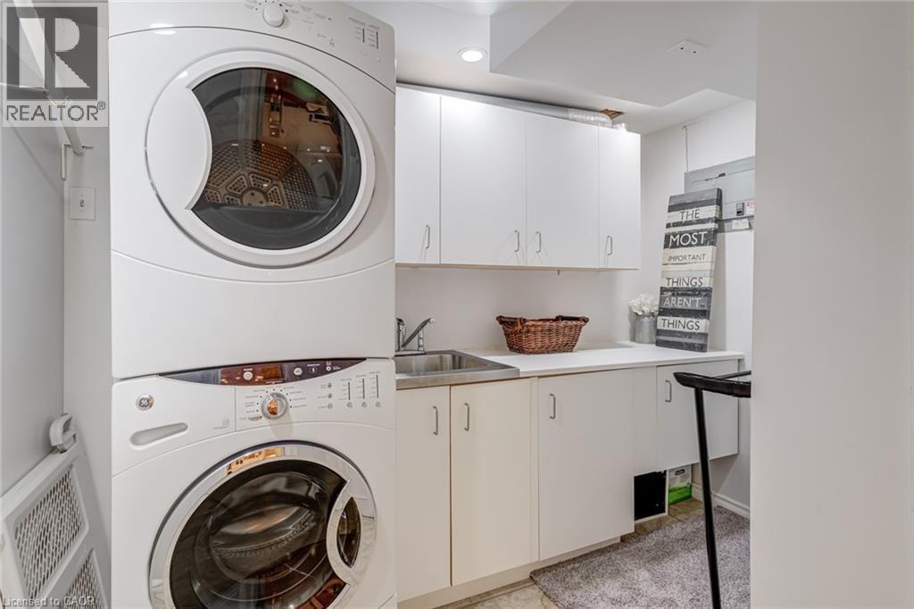 171 Highbury Drive Unit# 6, Stoney Creek, Ontario  L8J 3Y9 - Photo 35 - 40792177