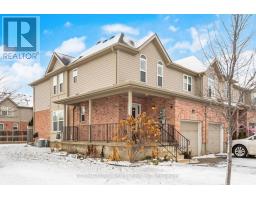 116 BROOKFIELD CRESCENT, Kitchener, Ontario