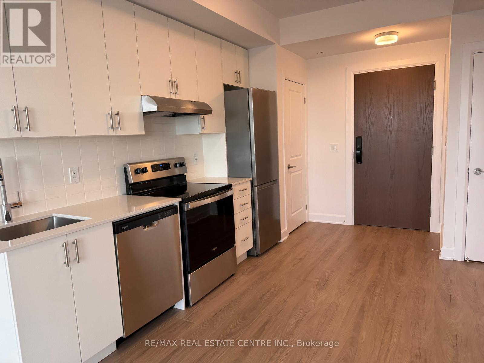 1106 - 3240 William Coltson Avenue, Oakville, Ontario  L6H 8C8 - Photo 8 - W12654406