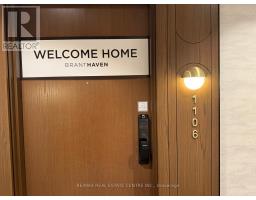 1106 - 3240 WILLIAM COLTSON AVENUE, Oakville, Ontario