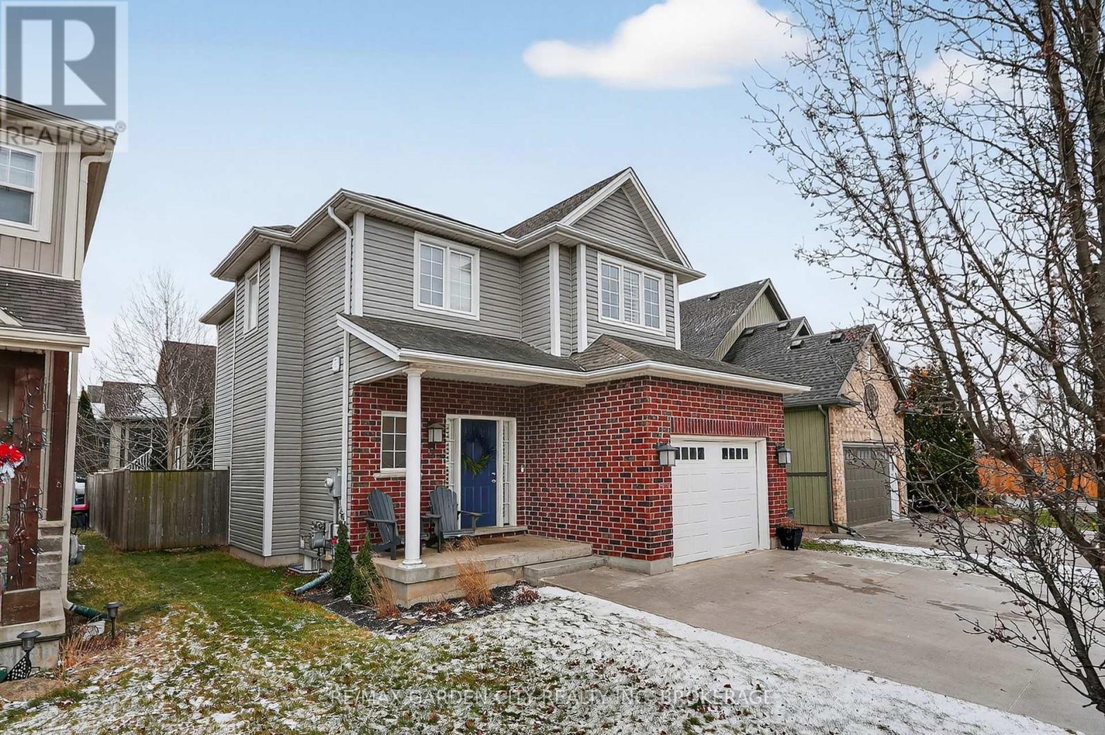 22 RIESLING DRIVE, Niagara-on-the-Lake, Ontario