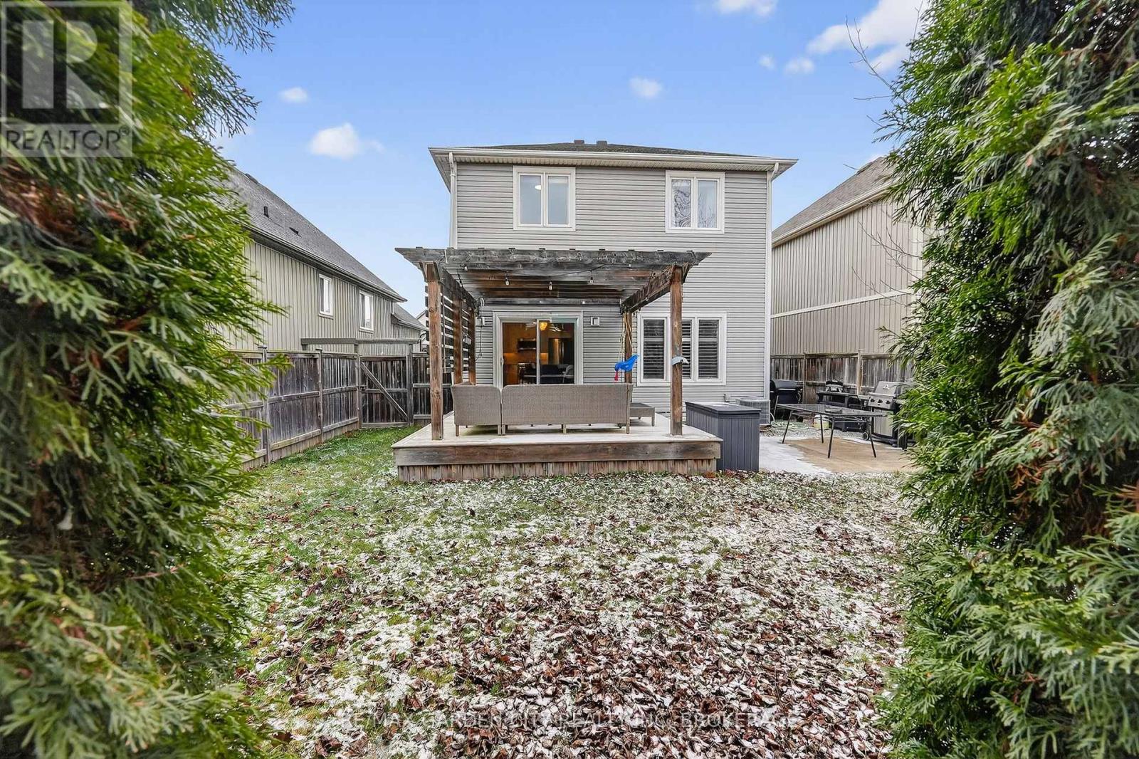 22 Riesling Drive, Niagara-On-The-Lake, Ontario  L0S 1J0 - Photo 14 - X12654412