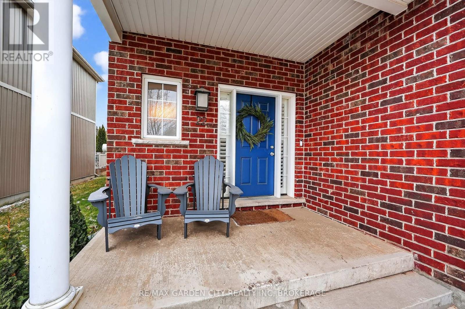 22 Riesling Drive, Niagara-On-The-Lake, Ontario  L0S 1J0 - Photo 38 - X12654412