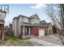 22 RIESLING DRIVE, Niagara-on-the-Lake, Ontario