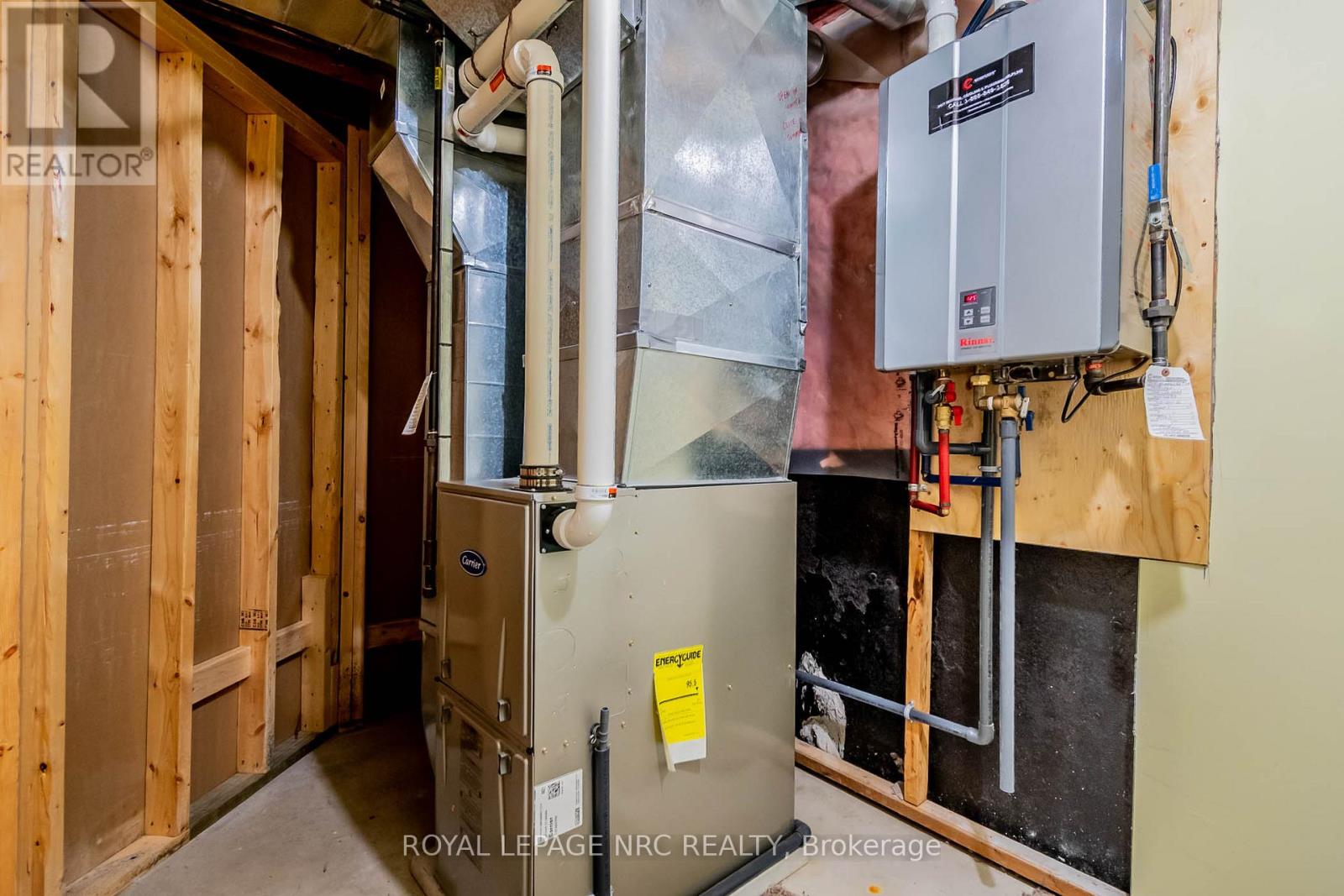 28 - 5070 Drummond Road, Niagara Falls, Ontario  L2E 6E4 - Photo 47 - X12654420