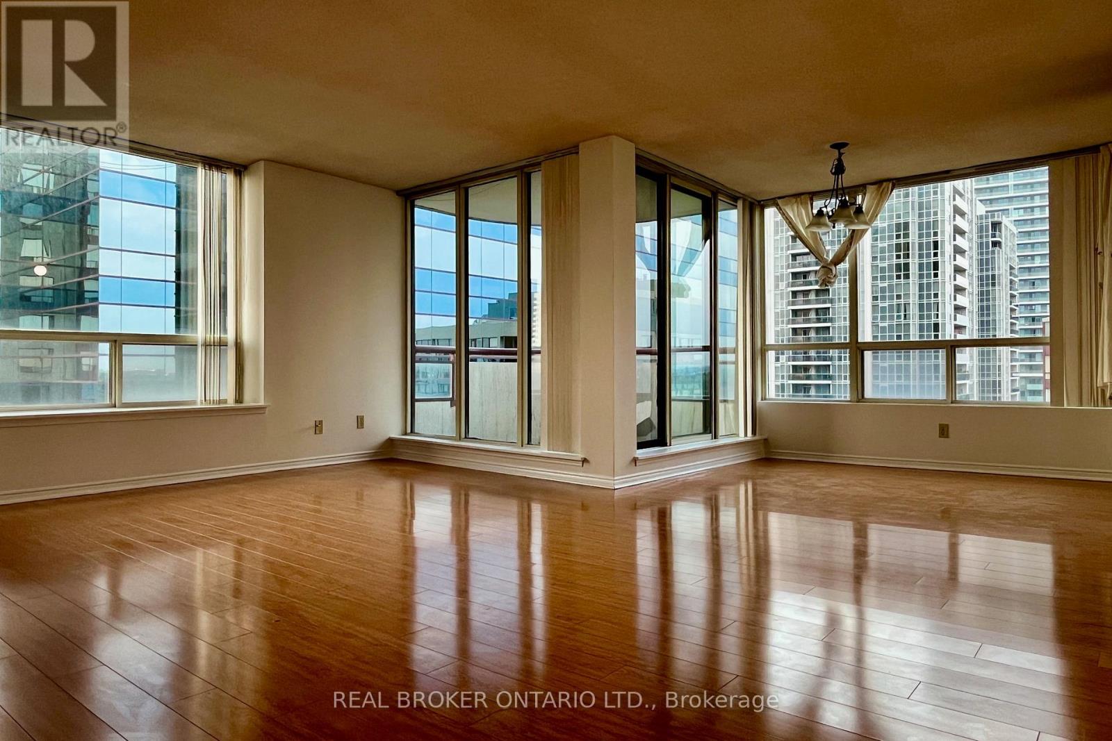 1503 - 5765 Yonge Street, Toronto, Ontario  M2M 4H9 - Photo 2 - C12654410