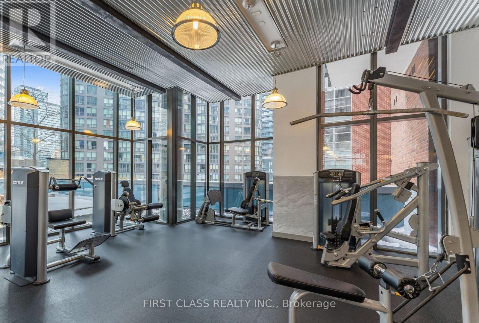 2503 - 5 St Joseph Street, Toronto, Ontario  M4Y 0B6 - Photo 11 - C12654424