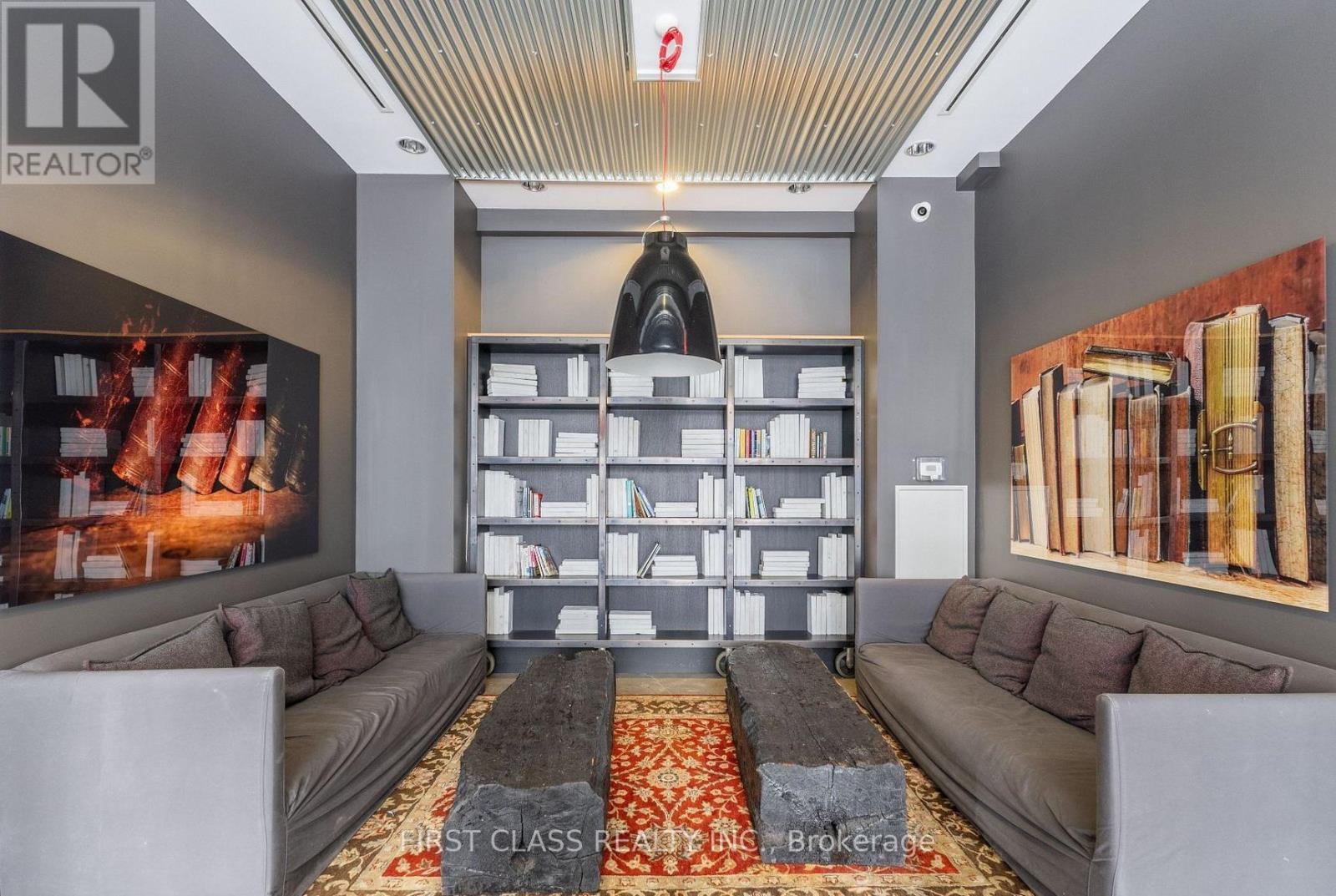 2503 - 5 St Joseph Street, Toronto, Ontario  M4Y 0B6 - Photo 16 - C12654424