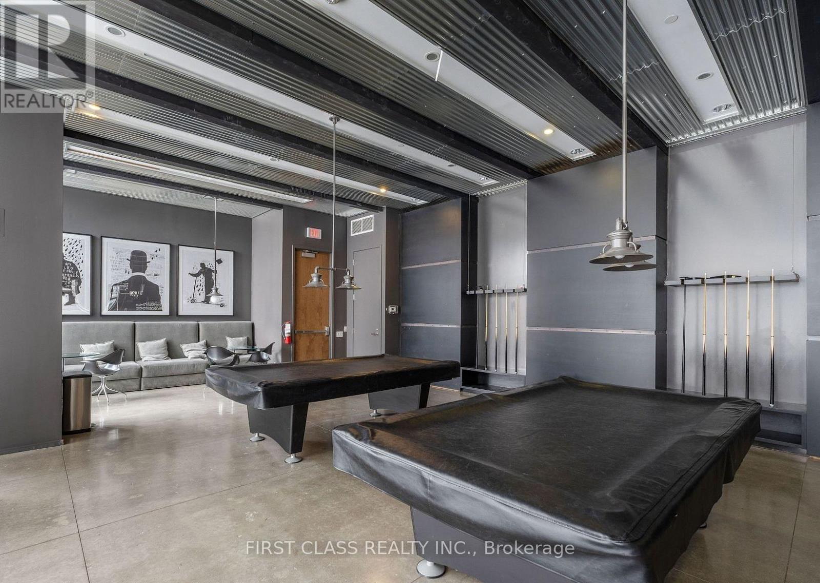 2503 - 5 St Joseph Street, Toronto, Ontario  M4Y 0B6 - Photo 17 - C12654424