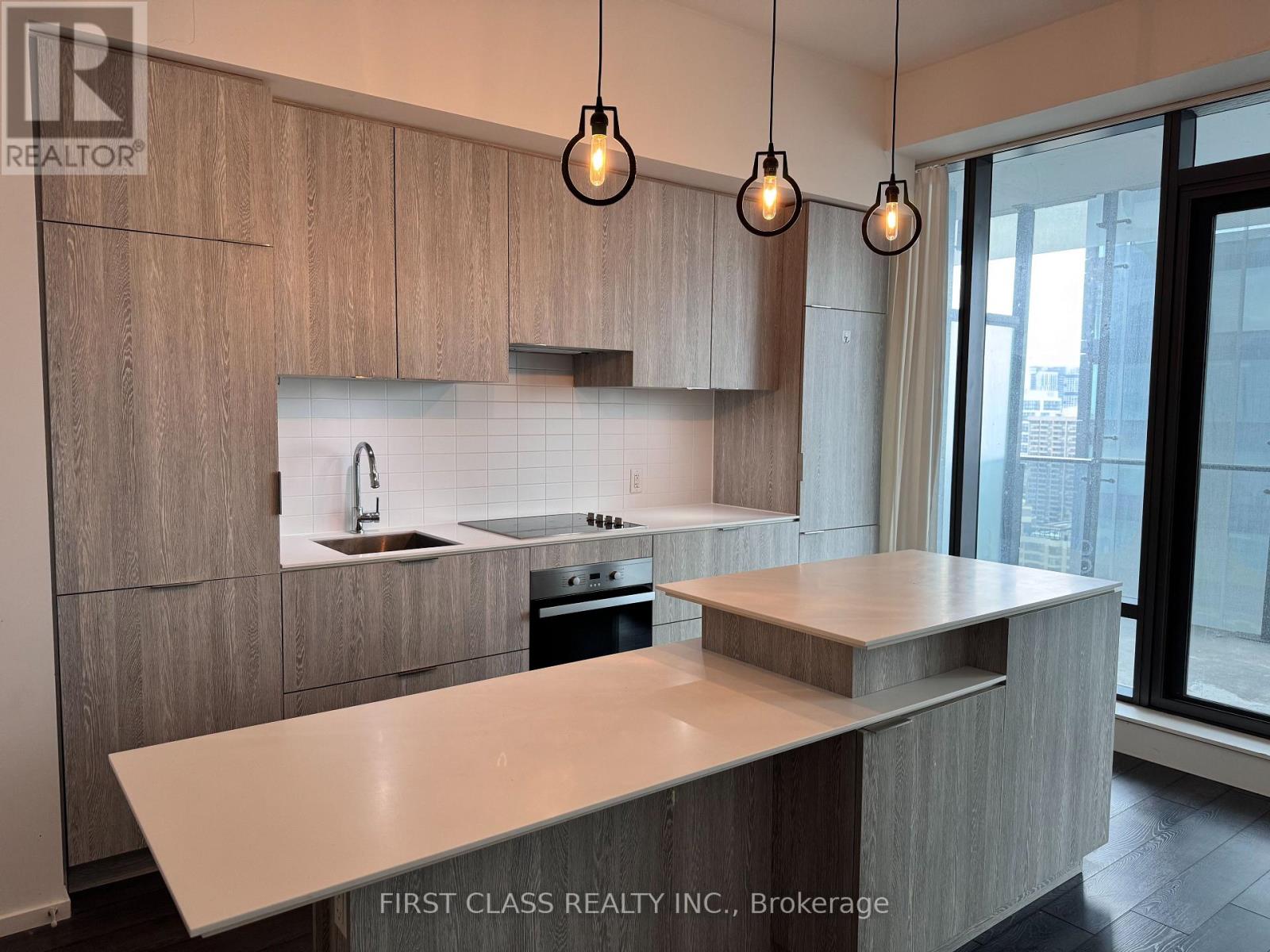 2503 - 5 St Joseph Street, Toronto, Ontario  M4Y 0B6 - Photo 3 - C12654424