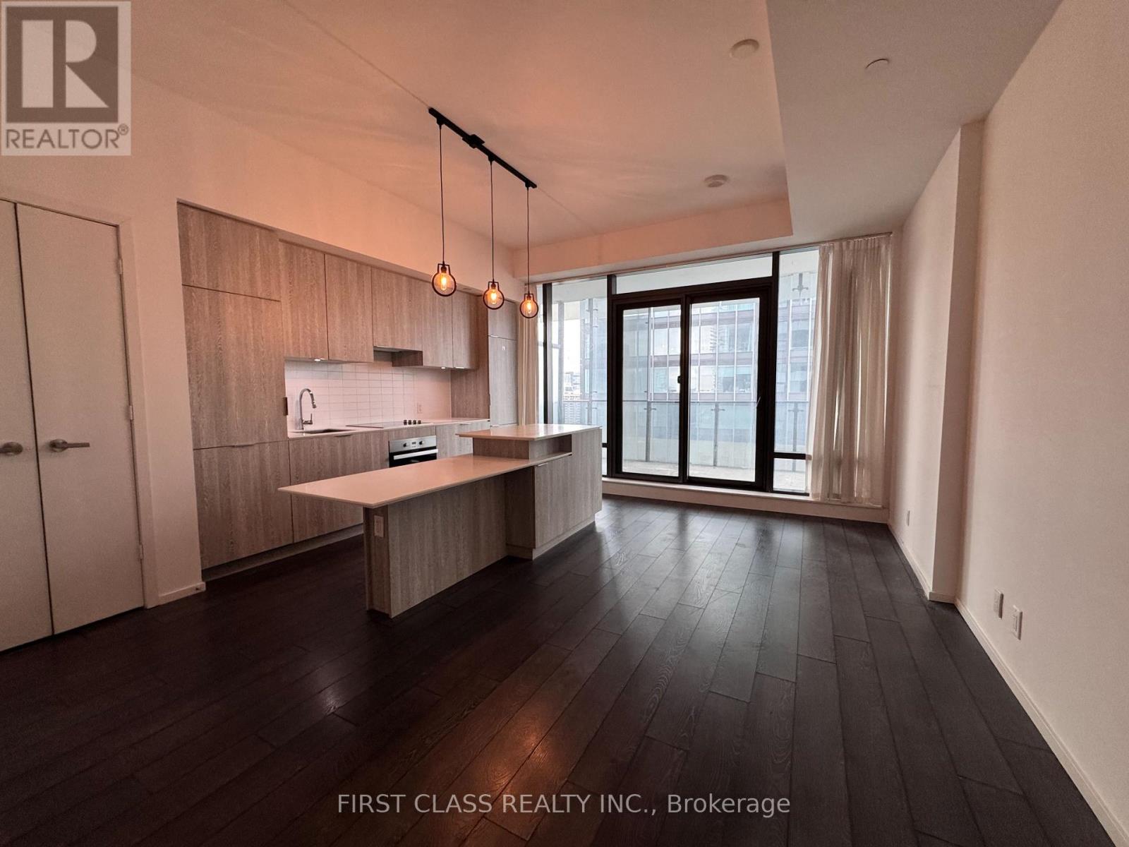 2503 - 5 St Joseph Street, Toronto, Ontario  M4Y 0B6 - Photo 6 - C12654424