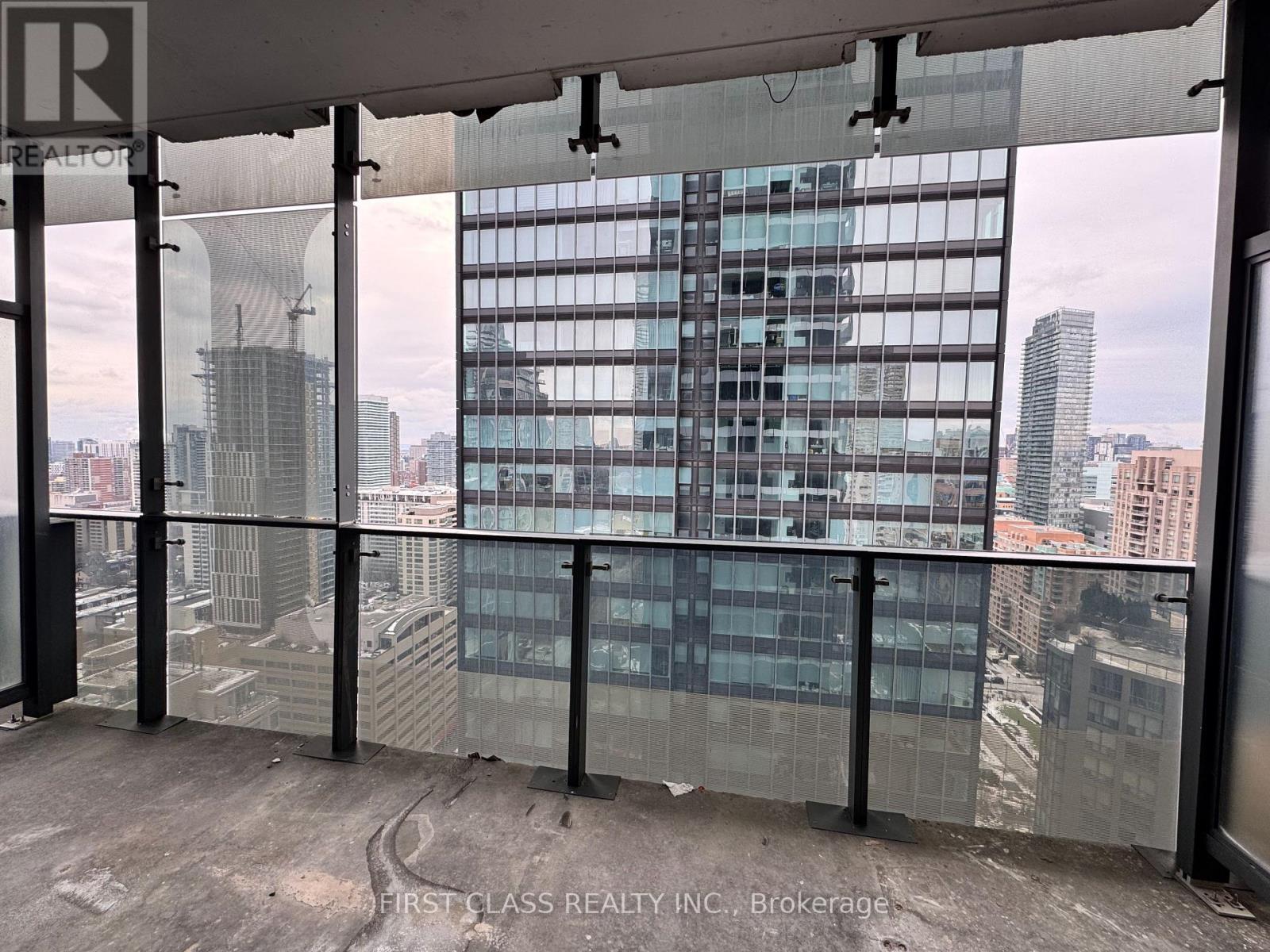 2503 - 5 St Joseph Street, Toronto, Ontario  M4Y 0B6 - Photo 8 - C12654424