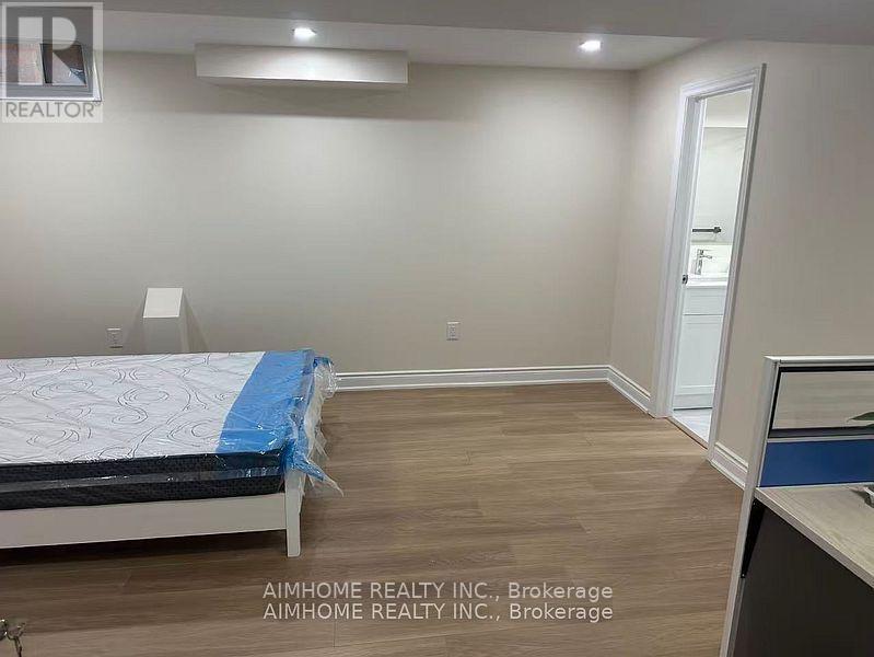 Bsmt Room 2 - 1385 Military Trail, Toronto, Ontario  M1C 1A7 - Photo 10 - E12654422