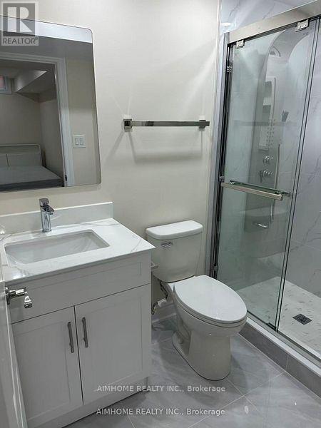 Bsmt Room 2 - 1385 Military Trail, Toronto, Ontario  M1C 1A7 - Photo 12 - E12654422