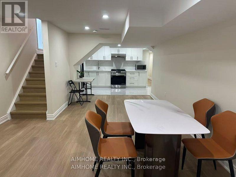 Bsmt Room 2 - 1385 Military Trail, Toronto, Ontario  M1C 1A7 - Photo 2 - E12654422