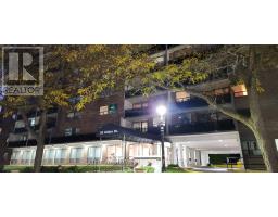 505 - 20 GILDER DRIVE, Toronto, Ontario