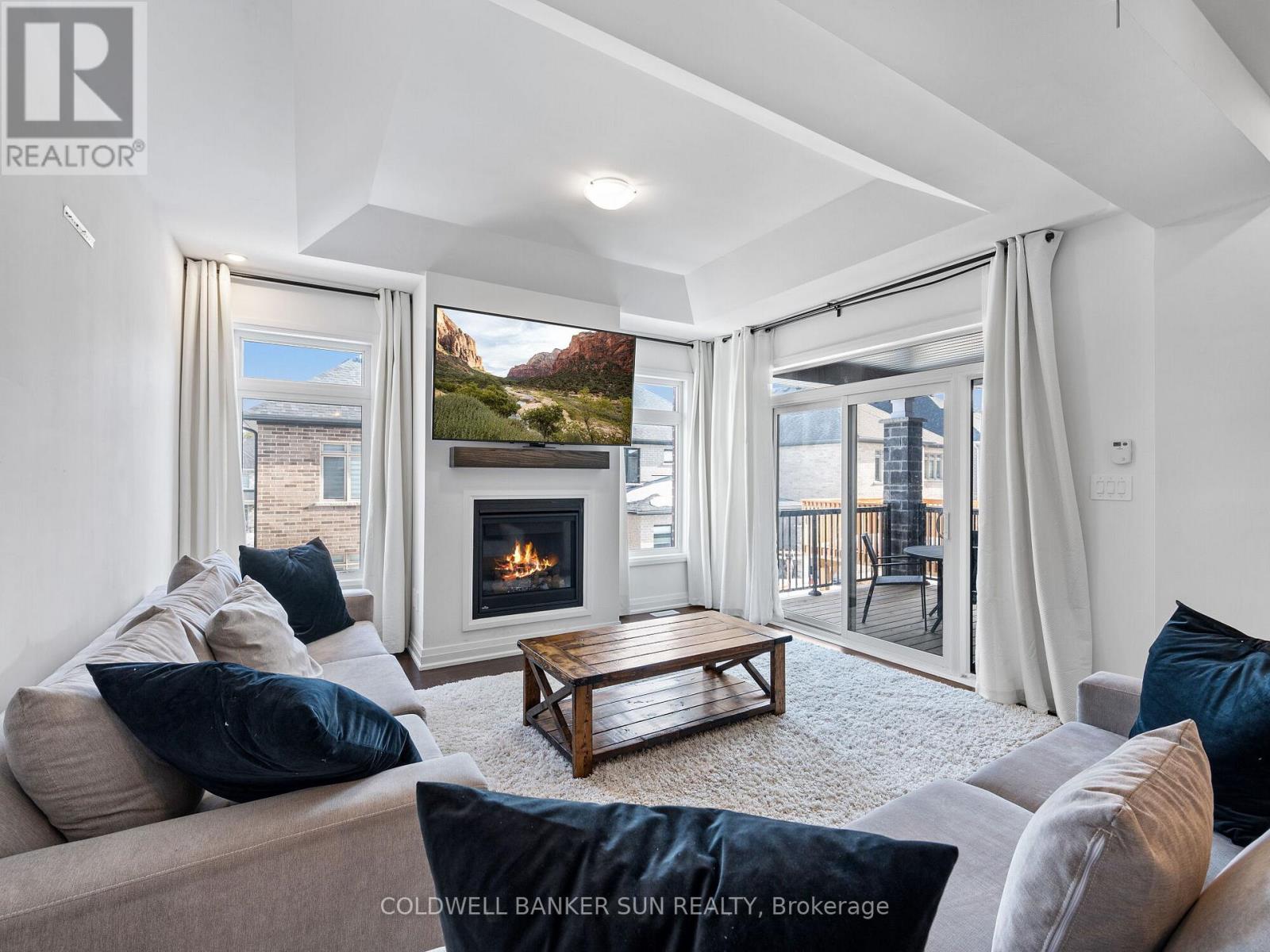 172 Franklin Trail, Barrie, Ontario  L9J 0J2 - Photo 17 - S12654416