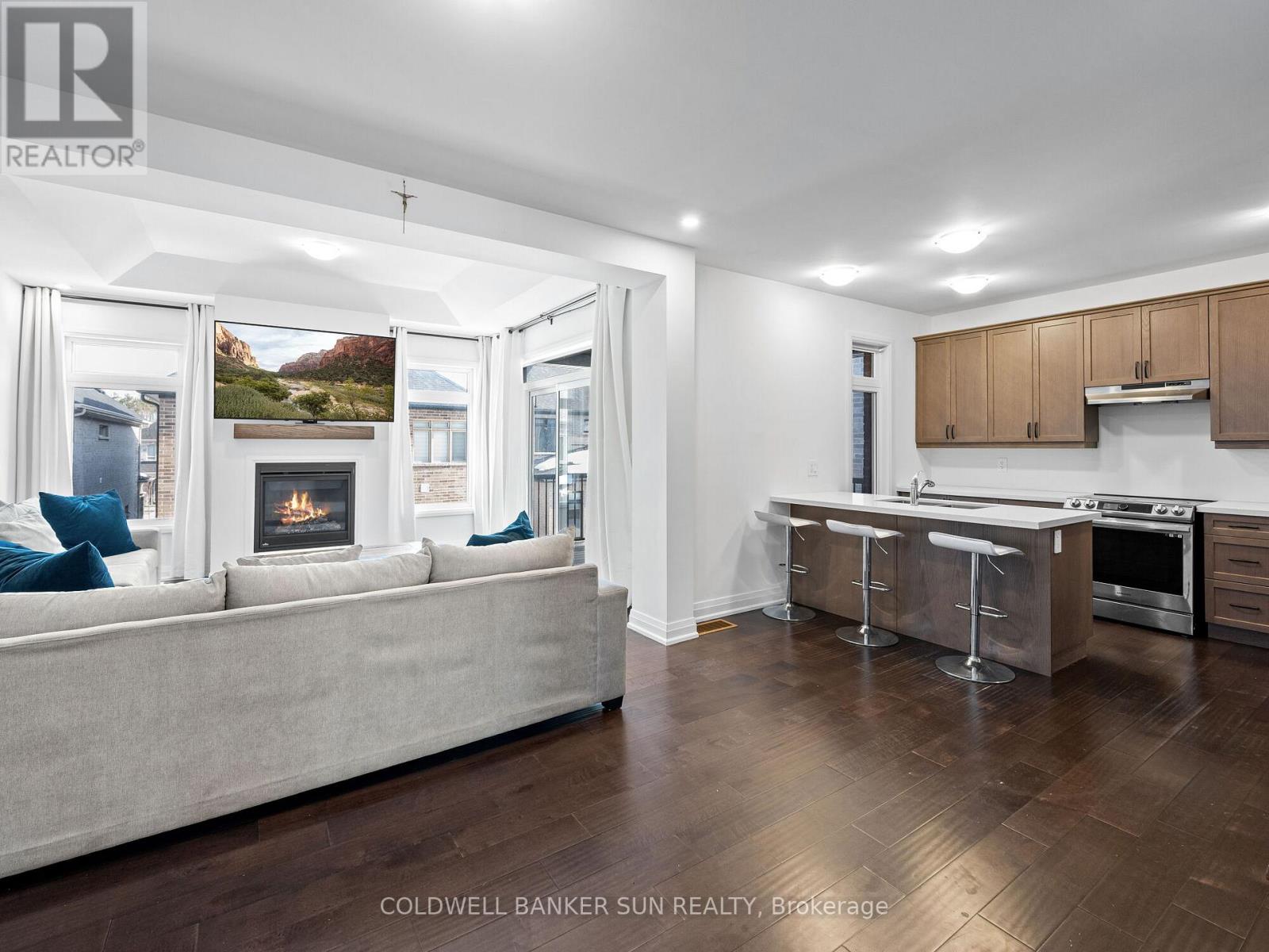 172 Franklin Trail, Barrie, Ontario  L9J 0J2 - Photo 25 - S12654416