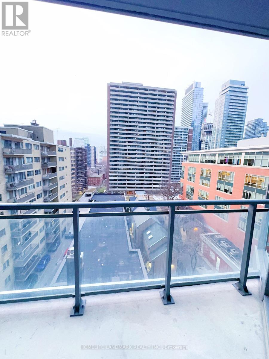 901 - 45 Charles Street E, Toronto, Ontario  M4Y 0B8 - Photo 13 - C12654434