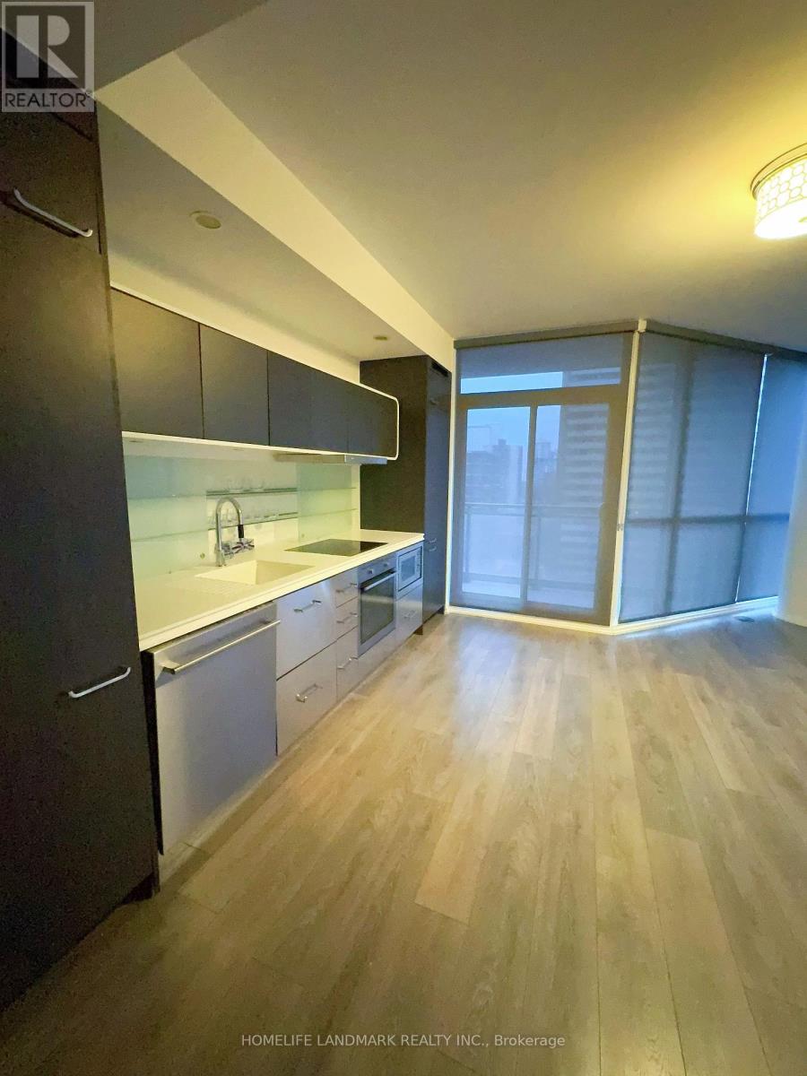 901 - 45 Charles Street E, Toronto, Ontario  M4Y 0B8 - Photo 8 - C12654434