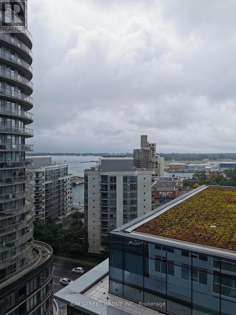 1616 - 17 Bathurst Street, Toronto, Ontario  M5V 0N1 - Photo 10 - C12654436