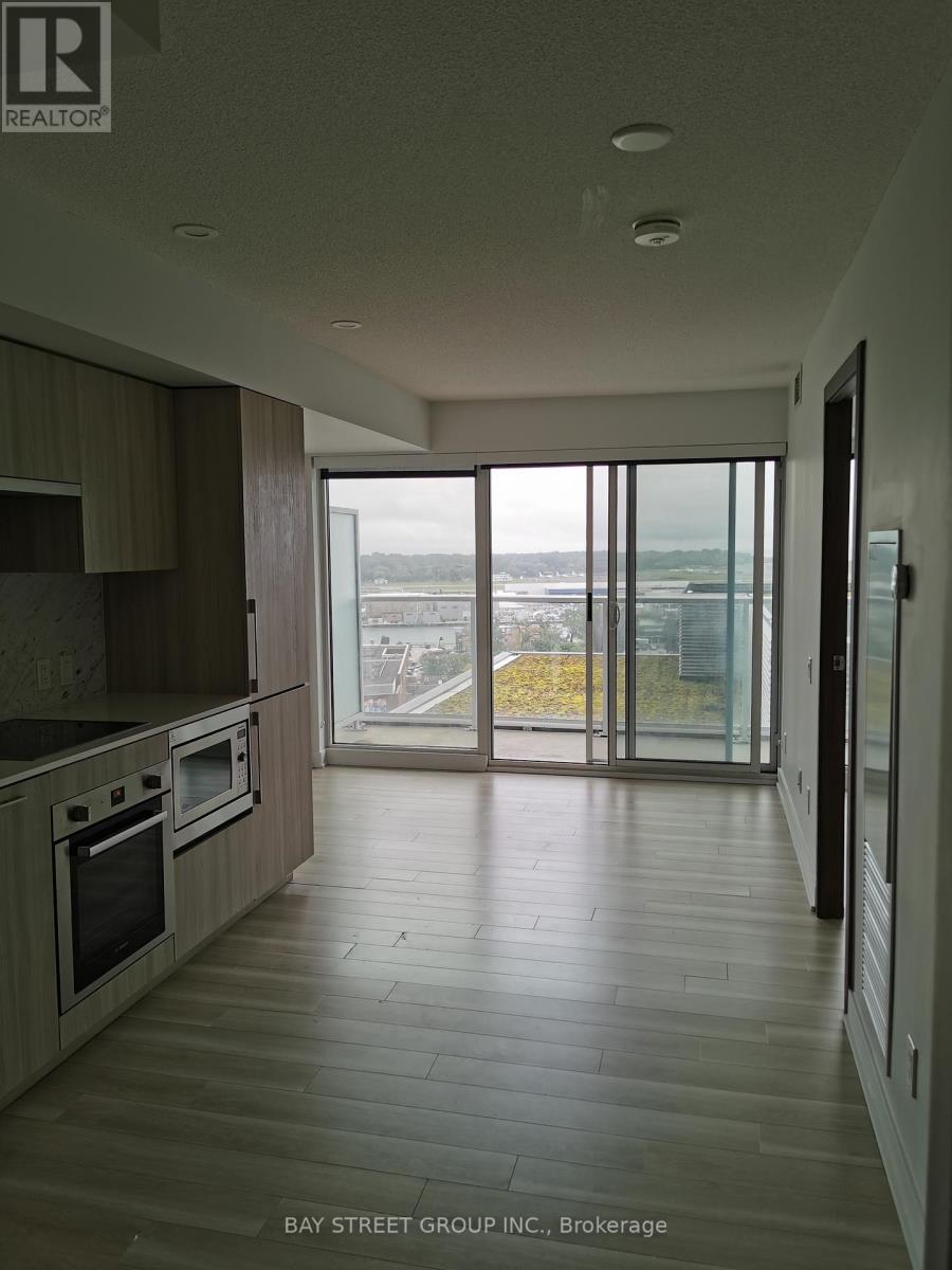 1616 - 17 Bathurst Street, Toronto, Ontario  M5V 0N1 - Photo 5 - C12654436