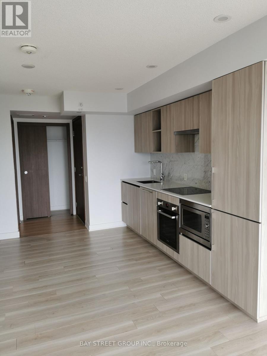 1616 - 17 Bathurst Street, Toronto, Ontario  M5V 0N1 - Photo 8 - C12654436