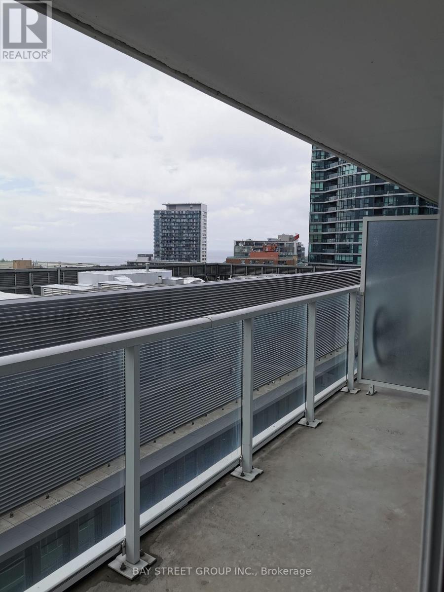 1616 - 17 Bathurst Street, Toronto, Ontario  M5V 0N1 - Photo 9 - C12654436