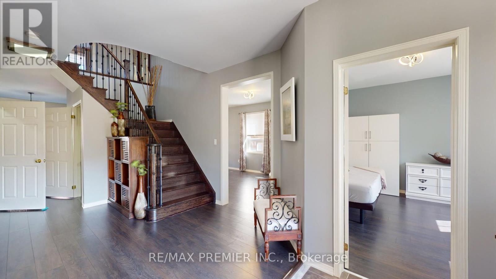 2307 Pilgrim Square, Oshawa, Ontario  L1L 0C2 - Photo 10 - E12654432