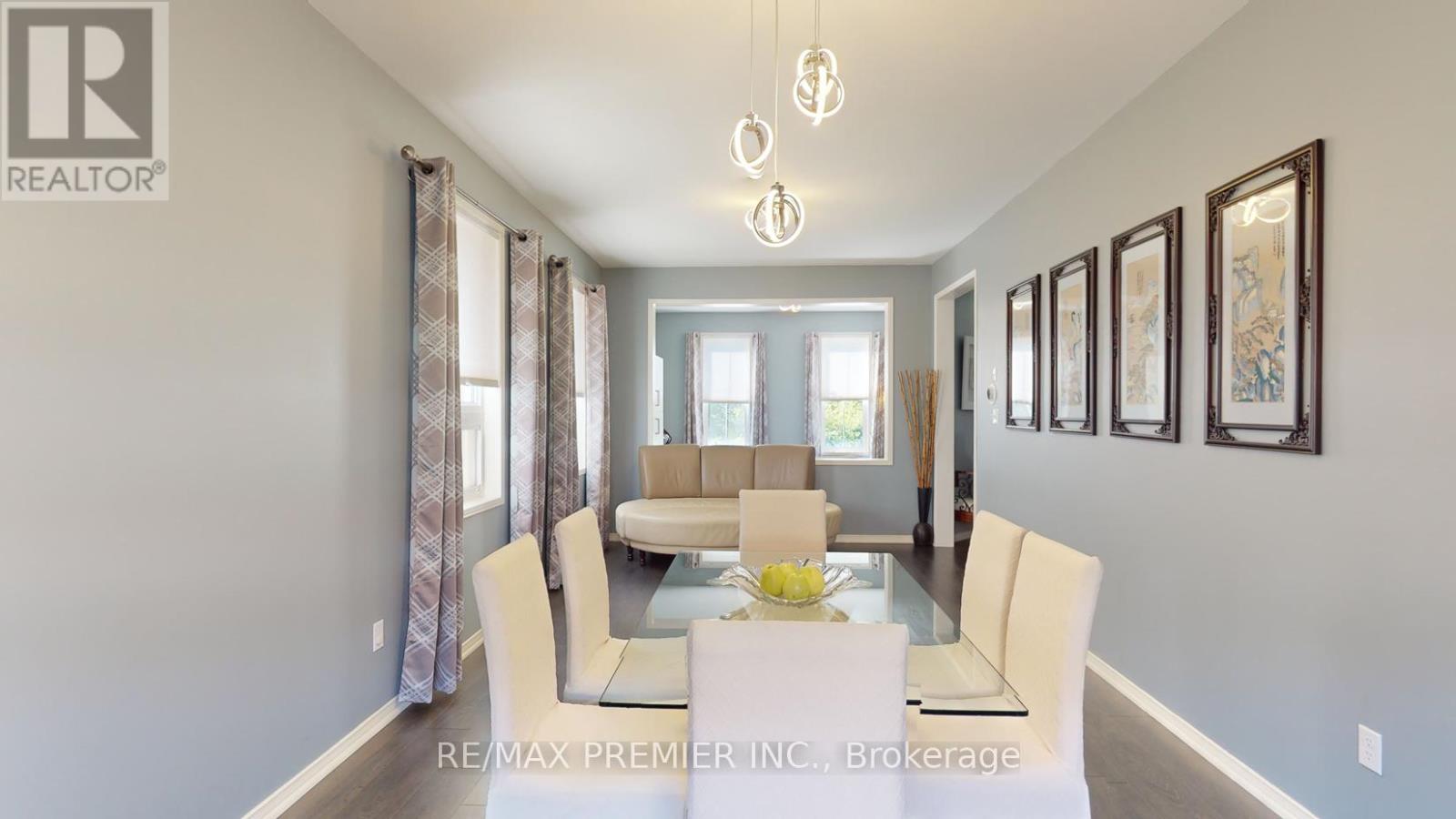 2307 Pilgrim Square, Oshawa, Ontario  L1L 0C2 - Photo 14 - E12654432