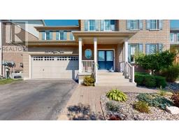 2307 PILGRIM SQUARE, Oshawa, Ontario