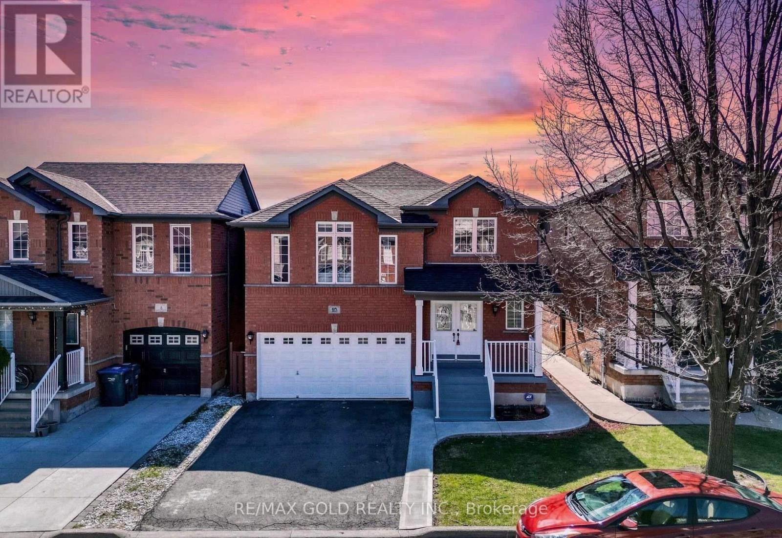 10 CHESTERMERE (BSMT) CRESCENT, Brampton, Ontario