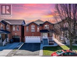 10 CHESTERMERE (BSMT) CRESCENT, Brampton, Ontario