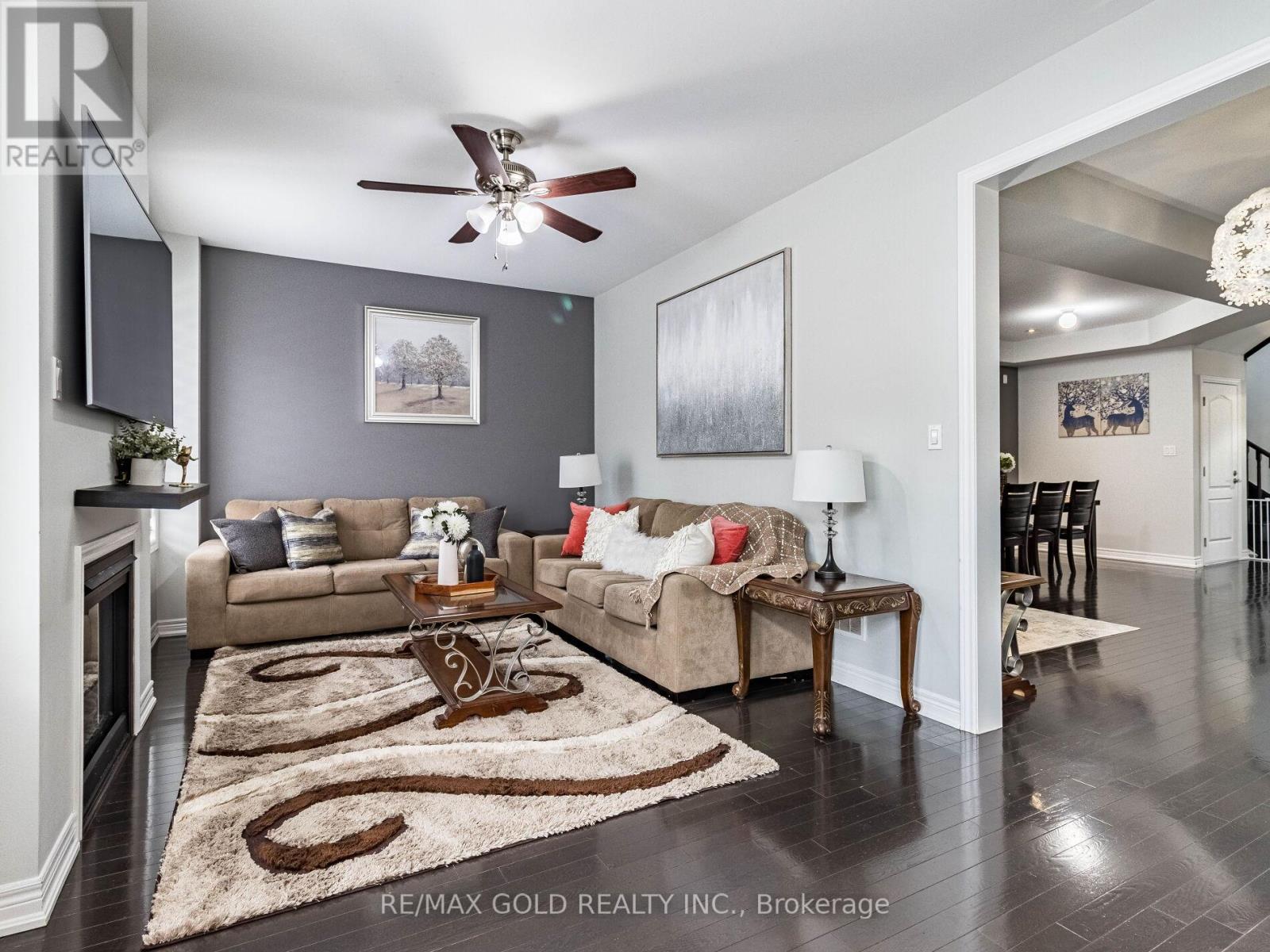 11 Clunburry Road, Brampton, Ontario  L7A 5B4 - Photo 11 - W12654442