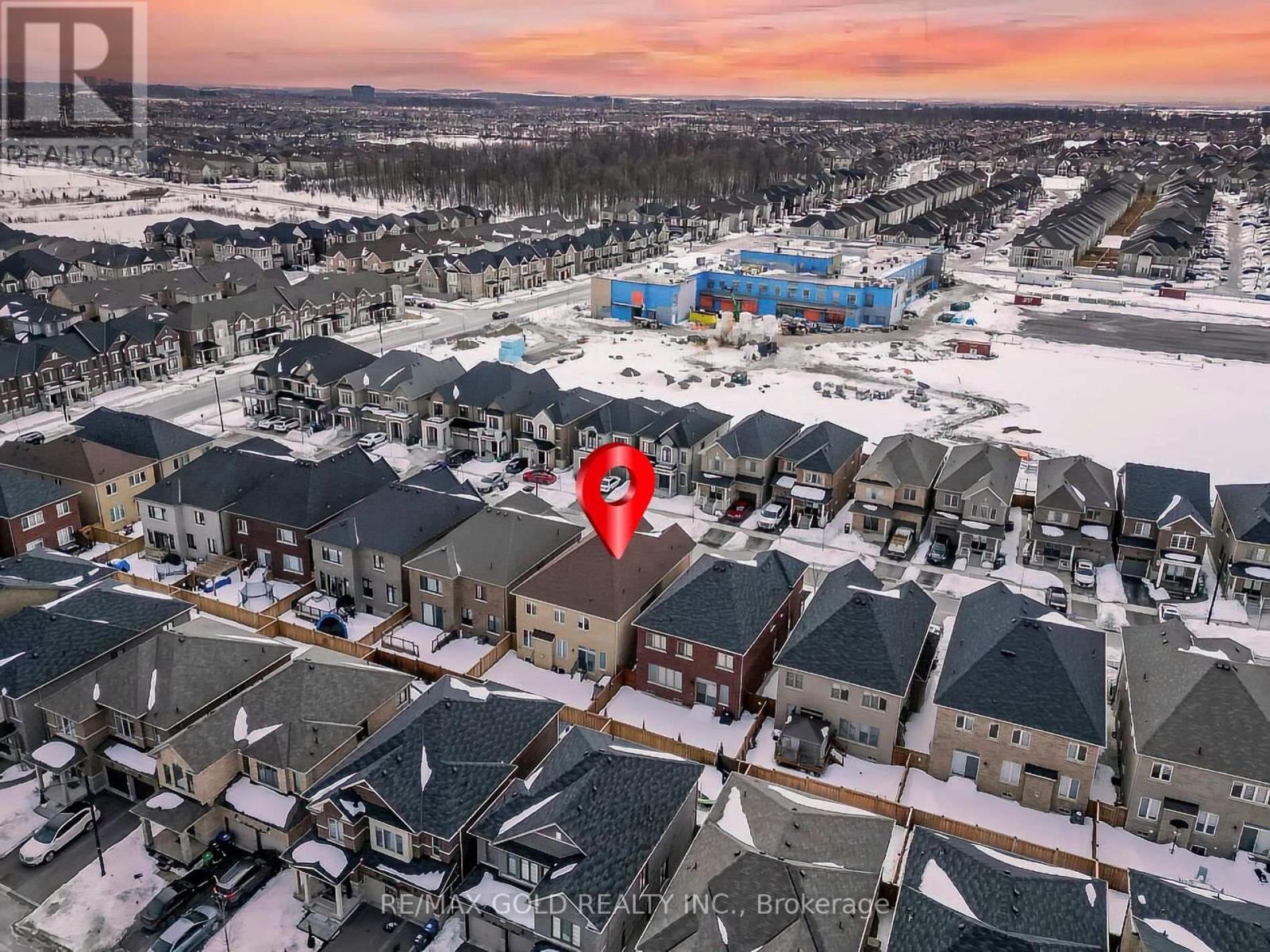 11 Clunburry Road, Brampton, Ontario  L7A 5B4 - Photo 40 - W12654442