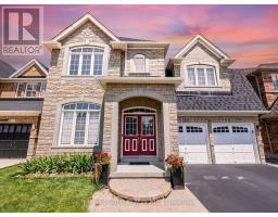 36 TREEGROVE CRESCENT, Brampton, Ontario