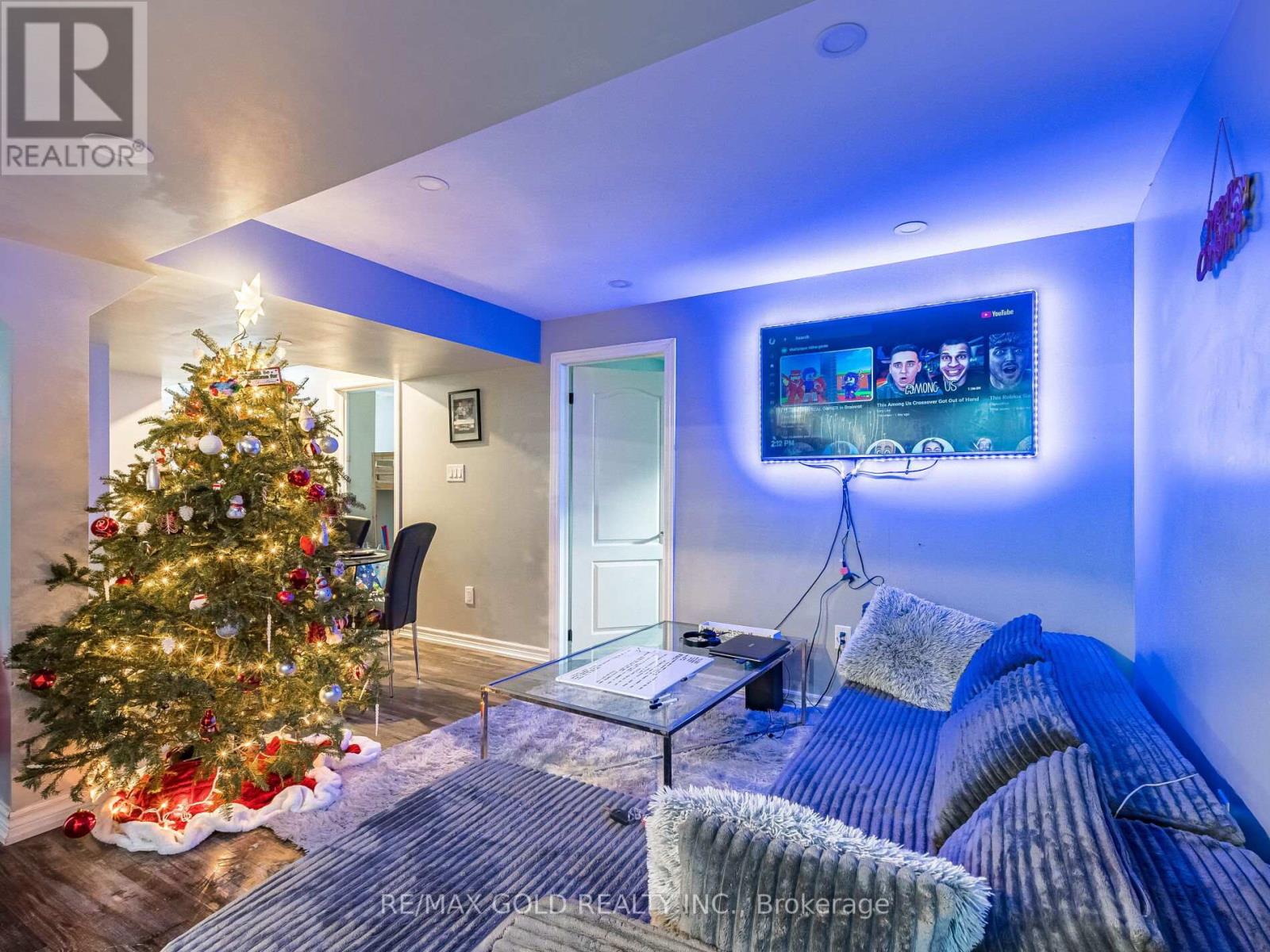 520 Veterans Drive, Brampton, Ontario  L7A 5A7 - Photo 35 - W12654448