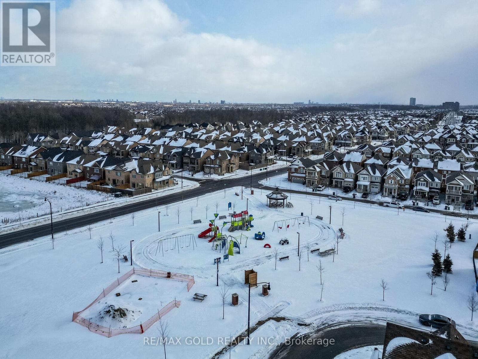 520 Veterans Drive, Brampton, Ontario  L7A 5A7 - Photo 45 - W12654448