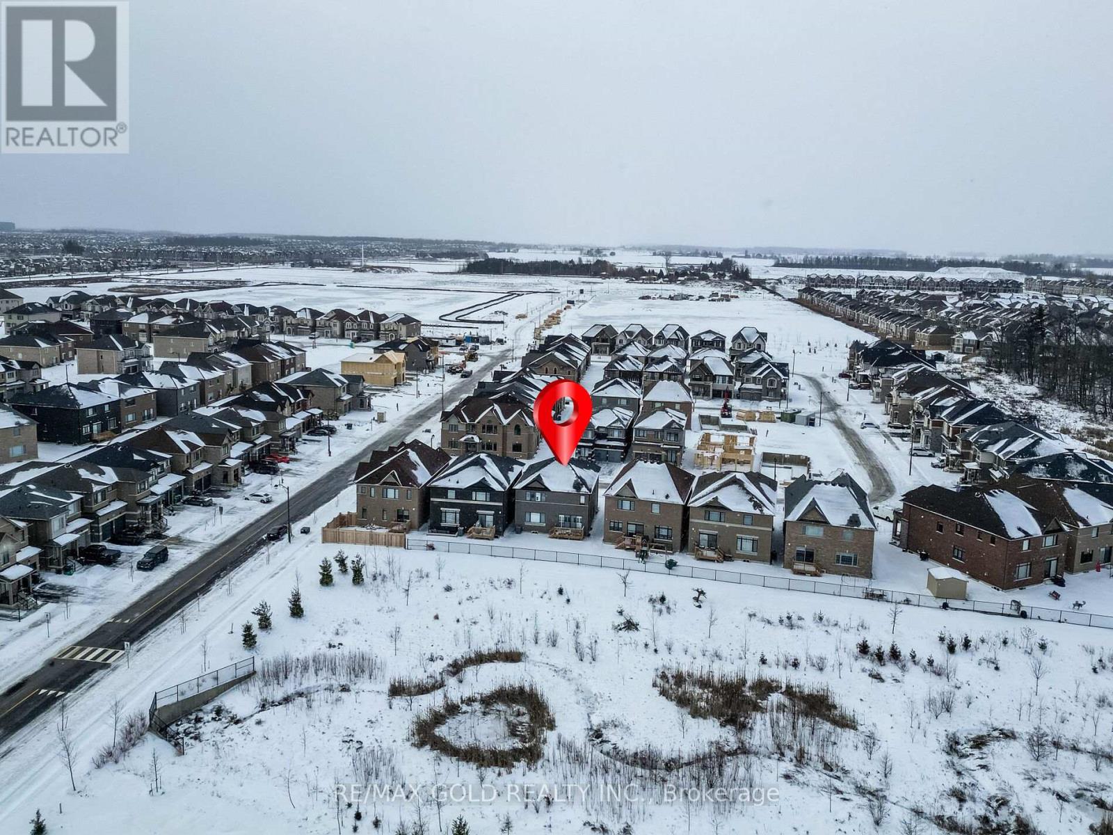 50 Dundee Street, Caledon, Ontario  L7C 4K2 - Photo 34 - W12654452