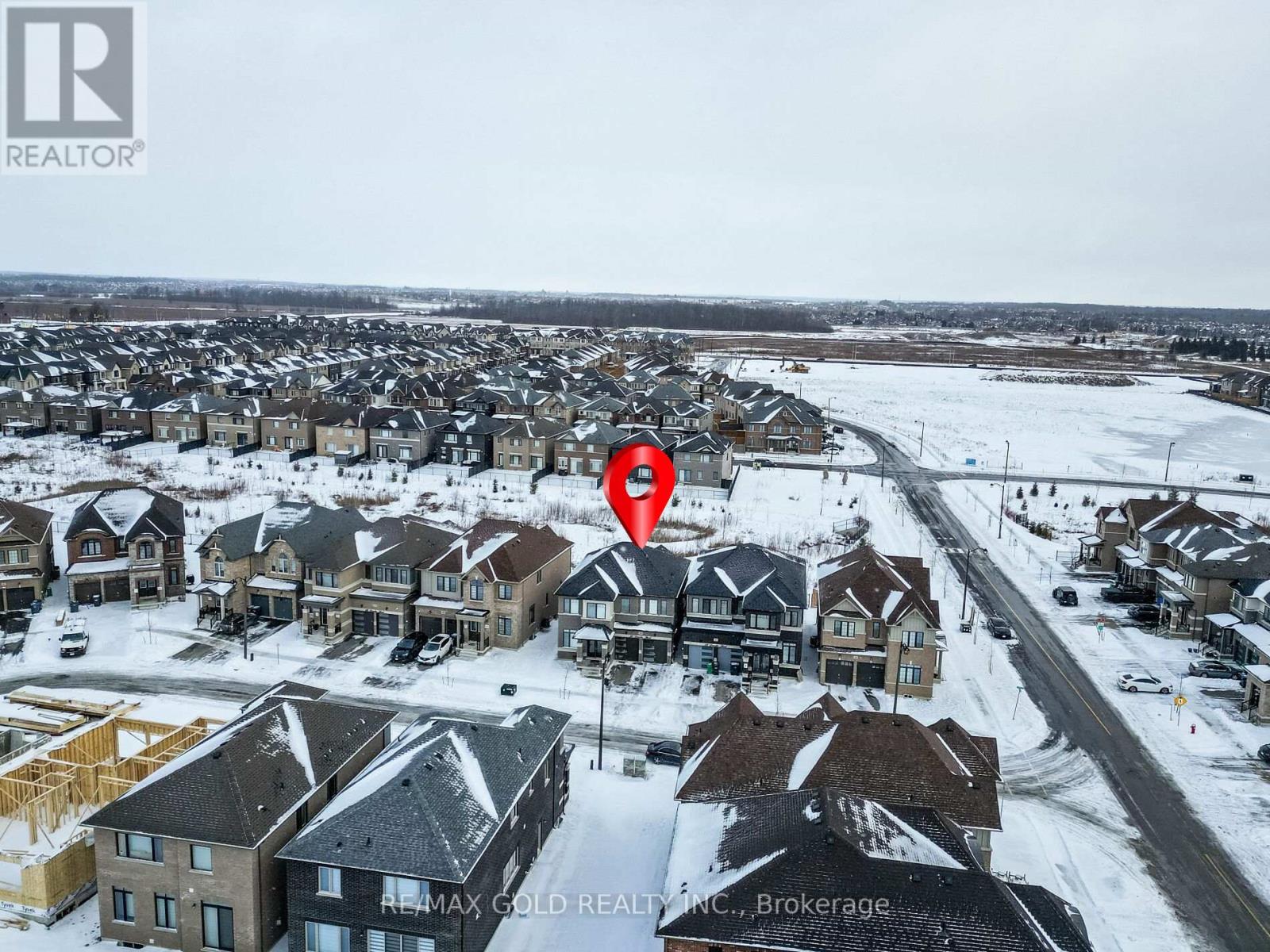 50 Dundee Street, Caledon, Ontario  L7C 4K2 - Photo 35 - W12654452