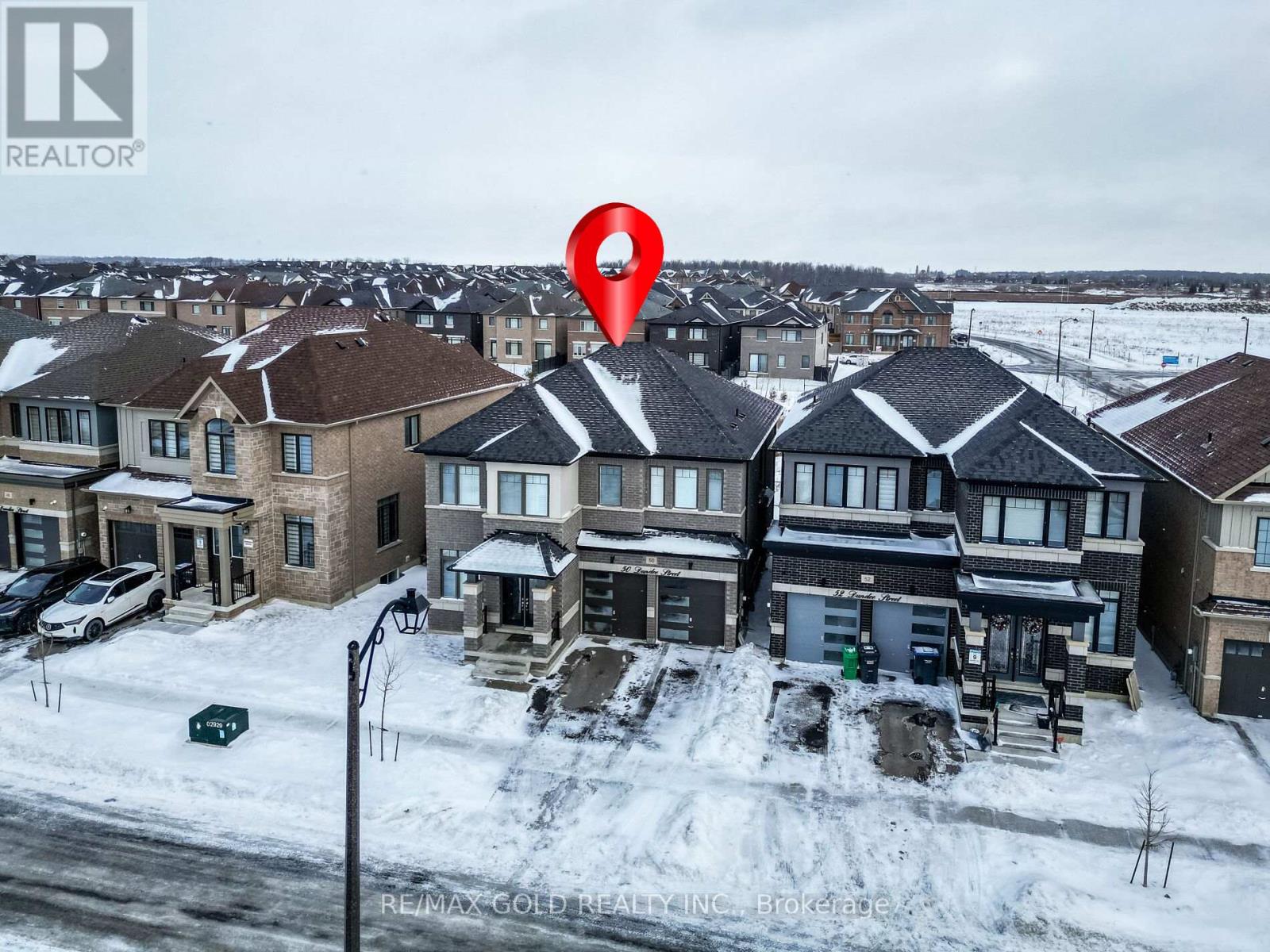 50 Dundee Street, Caledon, Ontario  L7C 4K2 - Photo 36 - W12654452